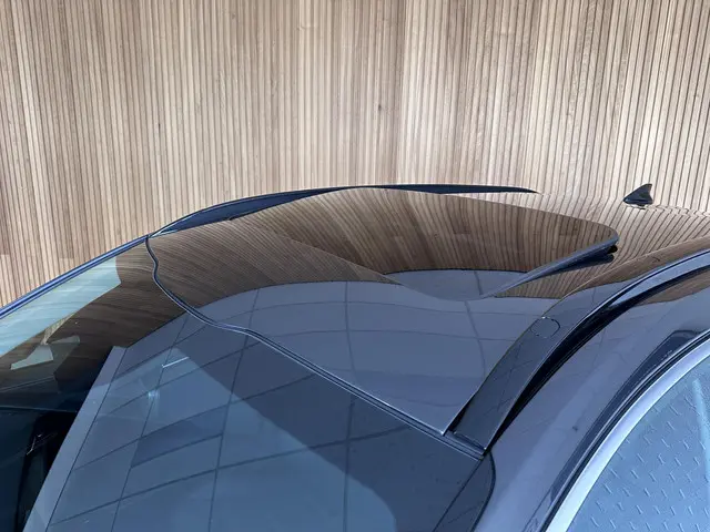 Kia Niro 1.6 GDi PHEV ExecutiveLine 2022 Hybride Benzine 6