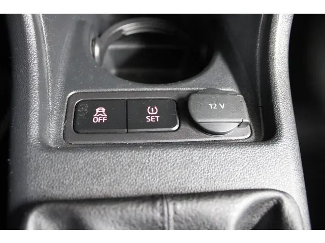 Volkswagen up! 1.0 BMT 2019 Benzine 12