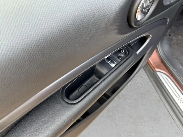 MINI Paceman Mini 1.6 Cooper S ALL4 Chili 2014 Benzine 11