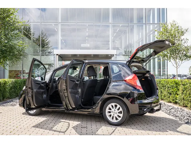 Honda Jazz 1.3i VTEC COMFORT 2019 Benzine 35