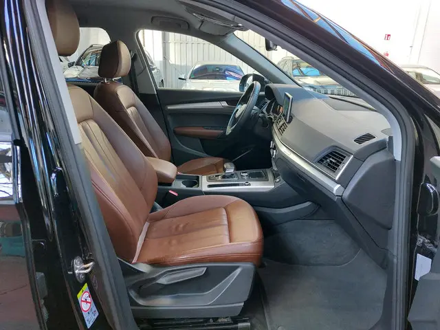 Audi Q5 50 TFSI e quattro Pro Line 2020 Hybride Benzine 24