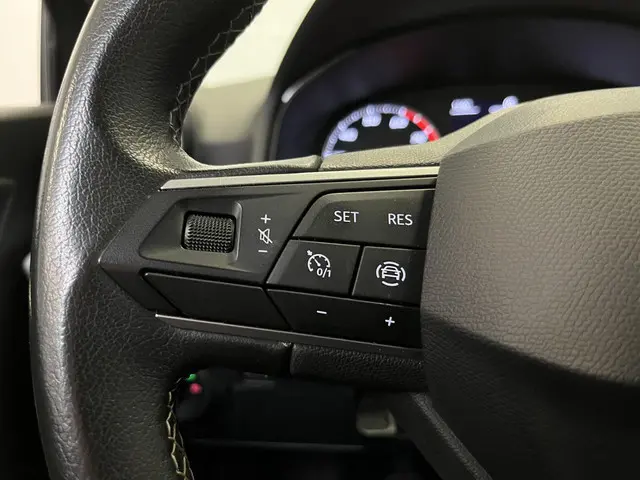 SEAT Ibiza 1.0 EcoTSI Style 2022 Benzine 27