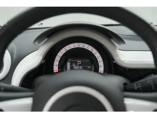 Renault Twingo Z.E. R80 Collection 2021 Elektrisch 34