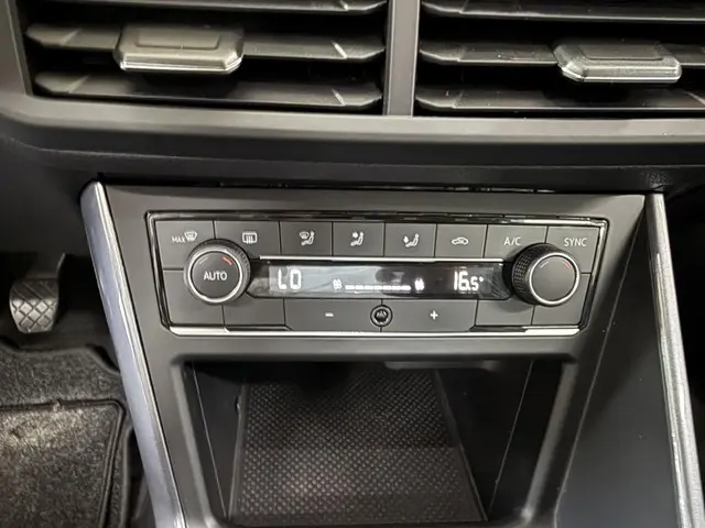 Volkswagen Polo 1.0 TSI Highline 2018 Benzine 19