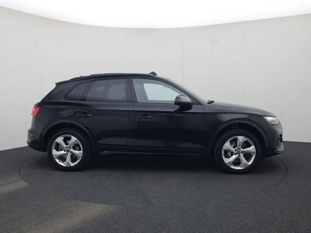 Audi Q5 50 TFSIe 220kW/299PK 2024 Hybride Benzine 3