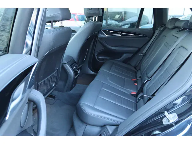 BMW iX3 EXECUTIVE 80KWH 2021 Elektrisch 17