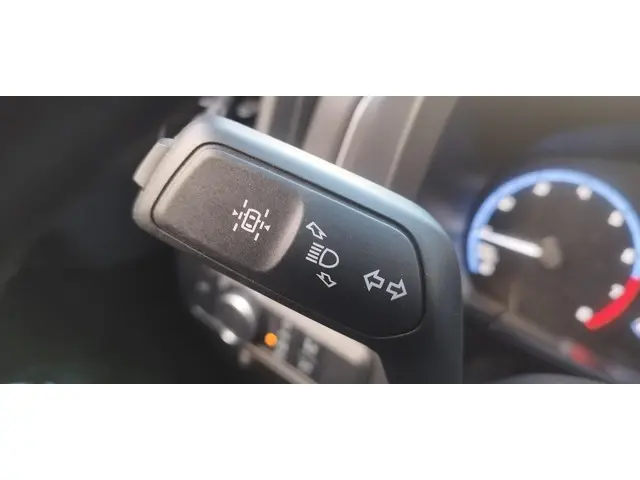 Ford Bronco Sport AWD 2021 Benzine 19