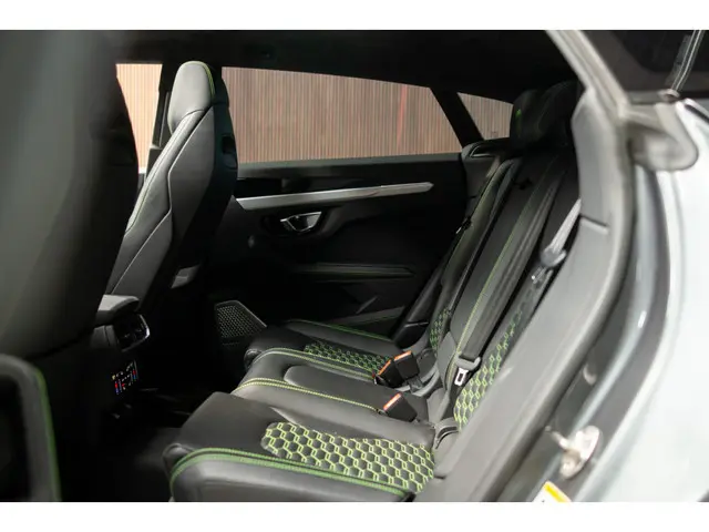 Lamborghini Urus 4.0 V8 2019 Benzine 34