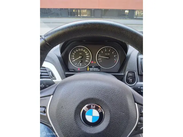 BMW 1 Serie 114i EDE Business Sport 2013 Benzine 56