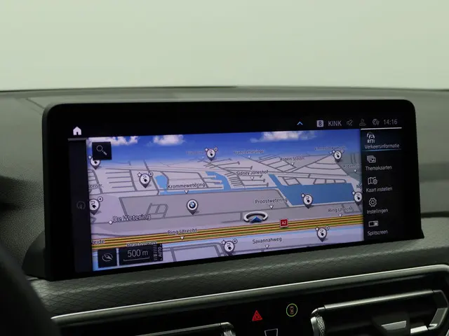 BMW X3 xDrive30e 2022 Hybride Benzine 23