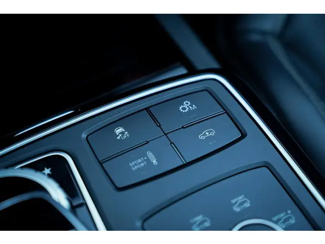 Mercedes-Benz GLE Coupé AMG 63 S 4MATIC 2016 Benzine 62