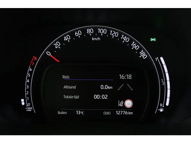 Toyota Aygo X 1.0 VVT-i MT Play 2024 Benzine 46