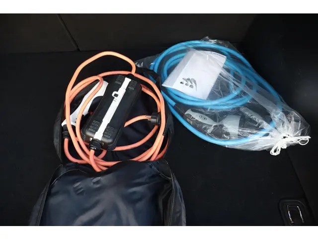 Kia e-Niro DynamicLine 64 kWh 2019 Elektrisch 19