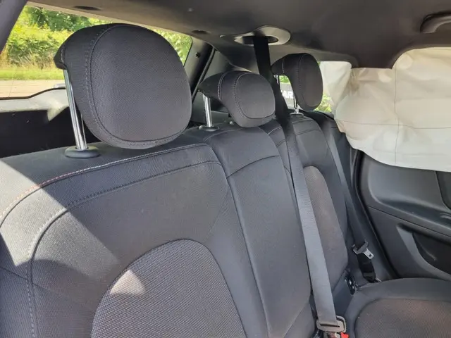 MINI Countryman Mini 1.5 Cooper Chili 2020 Benzine 12