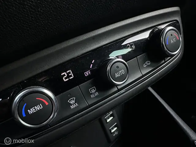 Opel Crossland X 1.2 Turbo Innovation 2019 Benzine 17