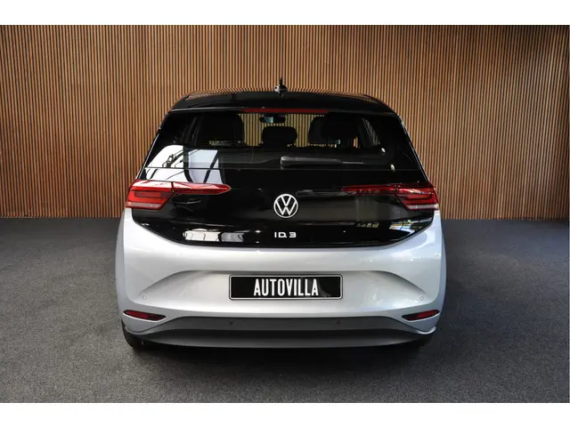 Volkswagen ID.3 Pro 58 kWh 2023 Elektrisch 6