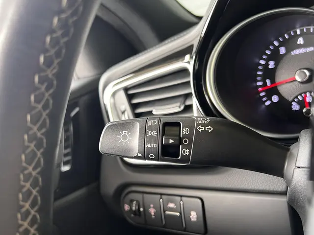 Kia ProCeed 1.4 T-GDI GT-Line 2020 Benzine 39