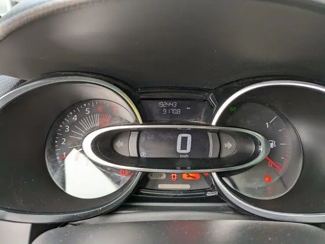Renault Clio Estate 0.9 TCe Night&Day 2016 Benzine 10