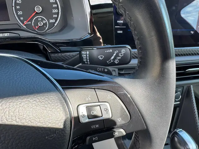 Volkswagen Polo 1.0 TSI Highline 2019 Benzine 22