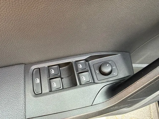 SEAT Ibiza 1.5 TSI FR Business Intense 2021 Benzine 20