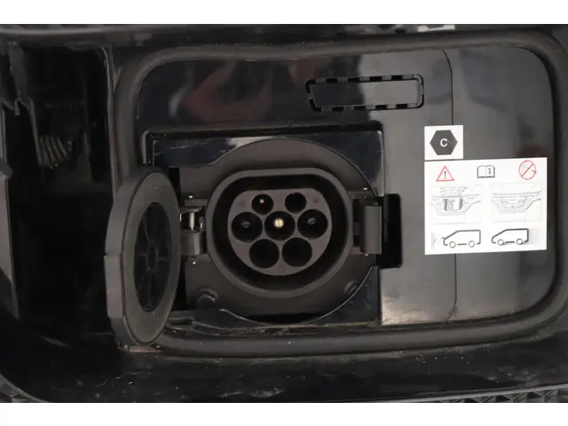 Dacia Spring Comfort Plus 27 kWh 2022 Elektrisch 15