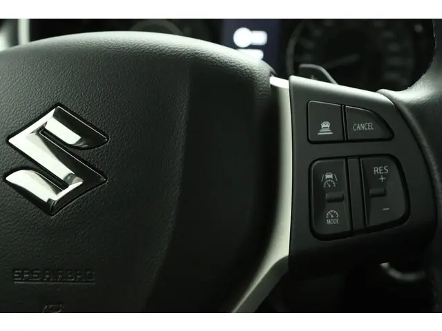 Suzuki Vitara 1.5 Hybrid Style 2025 Hybride Benzine 21