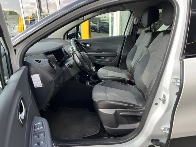 Renault Captur 1.2 TCe Intens 2018 Benzine 3