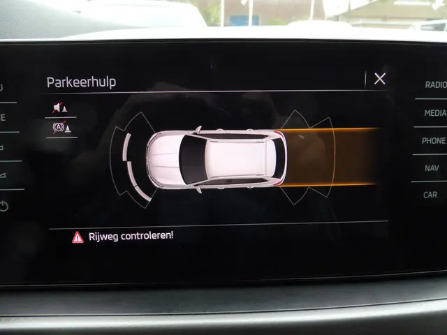 Škoda Kamiq 1.0 TSI Business Edition 2022 Benzine 9