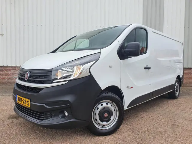 Fiat Talento 1.6 MJ L2H1 PDC*Airco 2019 Diesel