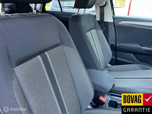 Volkswagen T-Roc 1.5 TSI Style Business 2021 Benzine 7