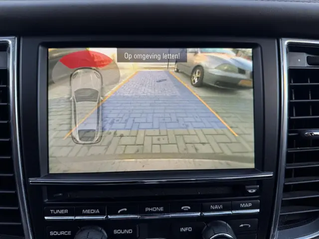 Porsche Panamera Sport Turismo 3.0 4 2013 Benzine 21