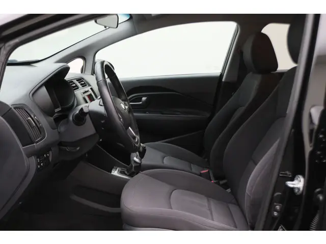 Kia Rio 1.4 CVVT ExecutiveLine 2014 Benzine 11
