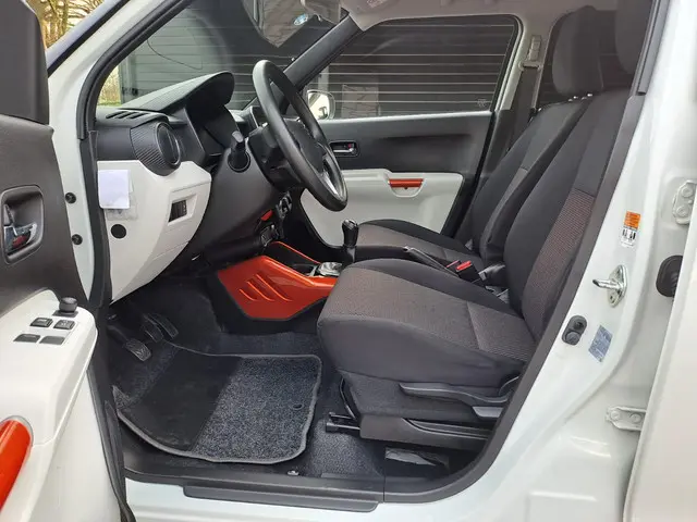 Suzuki Ignis 1.2 Select 2018 Benzine 6