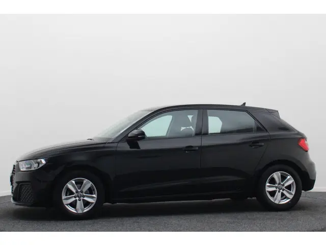 Audi A1 Sportback 25 TFSI Pro Line 2020 Benzine 8