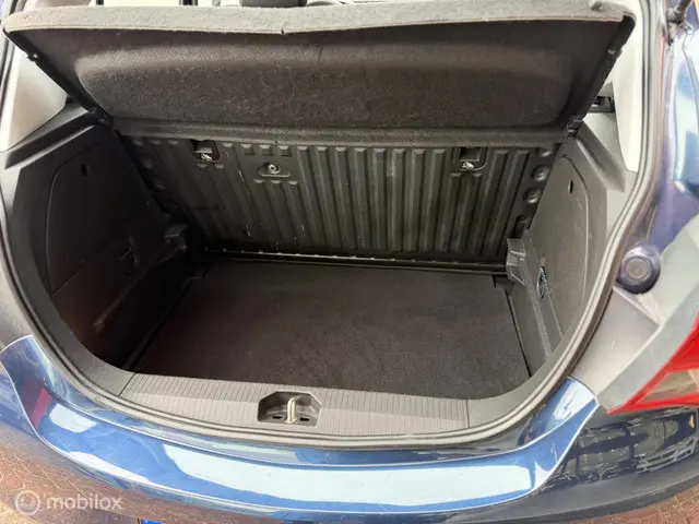 Opel Corsa 1.0 Turbo Edition AIRCO CARPLAY 2016 Benzine 7