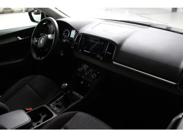 Škoda Karoq 1.0 TSI Ambition 2022 Benzine 7