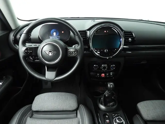 MINI Clubman Cooper 2021 Benzine 10