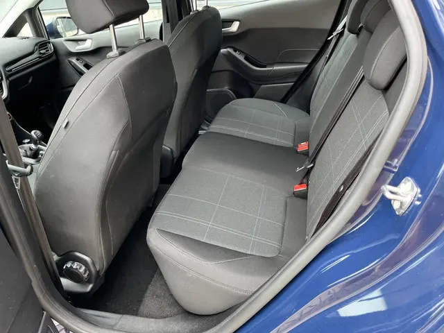 Ford Fiesta 1.0 EcoB. Connected 2020 Benzine 18