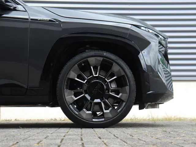 BMW XM 50e 2025 Hybride Benzine 6