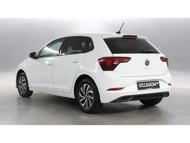 Volkswagen Polo 1.0 TSI 95pk Life Business 2024 Benzine 4