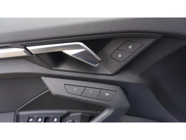 Audi S3 Sportback 2.0 TFSI 310pk Quattro 2021 Benzine 27