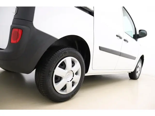 Nissan NV250 1.5 dCi 95 L1H1 Acenta 2020 Diesel 15