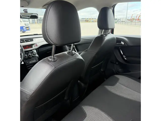 Citroën C3 1.0 | Airco | NW APK 19-09-2026 ! 2014 Benzine 7