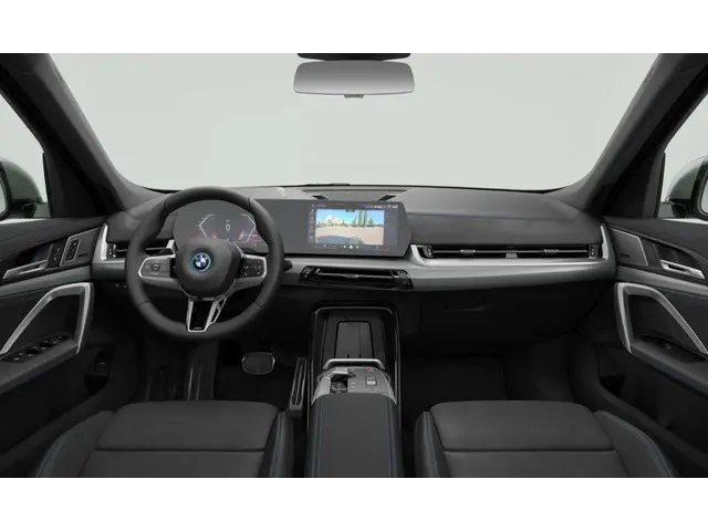 BMW iX1 eDrive20 2025 Elektrisch 3