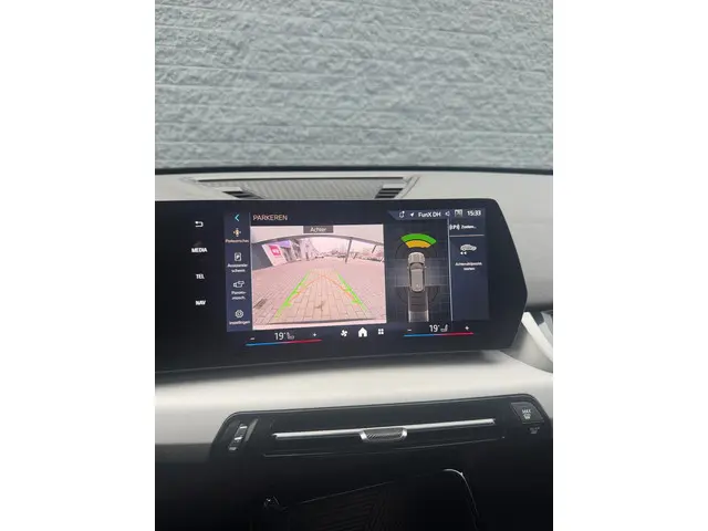 BMW X1 XDrive25e 2024 Hybride Benzine 28