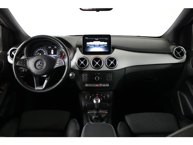 Mercedes-Benz B-Klasse 180 Ambition 2016 Benzine 4