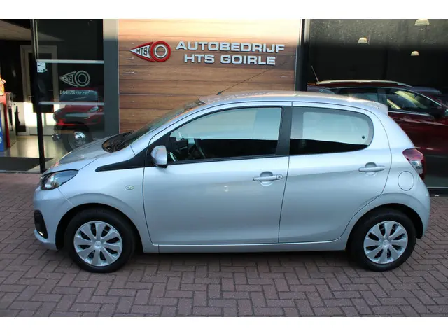 Peugeot 108 2