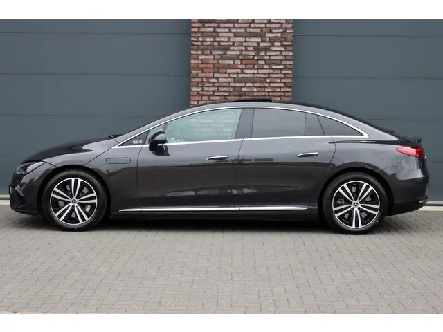 Mercedes-Benz EQE 300 Premium+ 89 kWh | 2023 Elektrisch 9