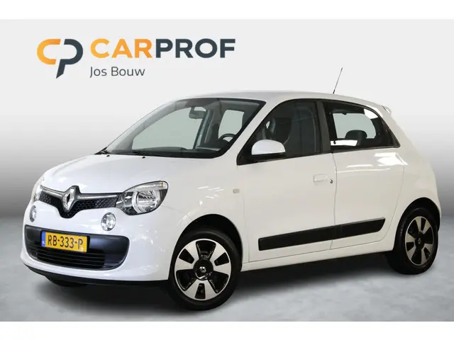 Renault Twingo 1.0 SCe Collection 2017 Benzine