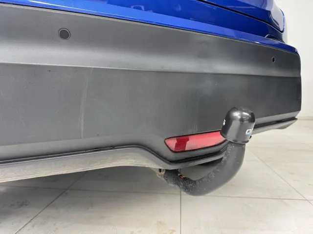 Toyota C-HR 1.8 Hybrid Bi-Tone 2018 Hybride Benzine 14